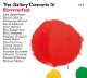 VARIOUS-THE GALLERY CONCERTS 4: SOMMERFEST