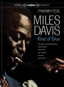 DAVIS, MILES-KIND OF BLUE DELUXE 50TH ANNIVERSARY COLLECTOR'S E