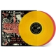 WATAIN-DIE IN FIRE - LIVE IN HELL -COLOURED-