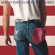 SPRINGSTEEN, BRUCE-BORN IN THE U.S.A.