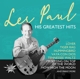 LES PAUL & HIS TRIO-HIS GREATEST HITS