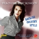 JACKSON, WANDA-ROCKING COUNTRY STYLE