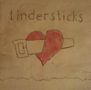 TINDERSTICKS-HUNGRY SAW