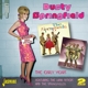 SPRINGFIELD, DUSTY-EARLY YEARS