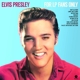 PRESLEY, ELVIS-FOR LP FANS ONLY