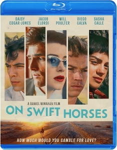MOVIE-ON SWIFT HORSES