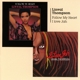 THOMPSON, LINVAL-FOLLOW MY HEART/ I LOVE JAH