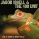 ISBELL, JASON-LIVE AT TWIST & SHOUT