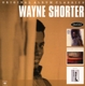 SHORTER, WAYNE-ORIGINAL ALBUM CLASSICS