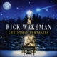 WAKEMAN, RICK-CHRISTMAS PORTRAITS