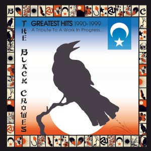 BLACK CROWES-GREATEST HITS