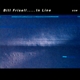 FRISELL, BILL-IN LINE