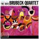 BRUBECK, DAVE-TIME OUT