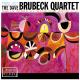 DAVE BRUBECK QUARTET-TIME OUT