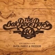 OAK RIDGE BOYS-40TH ANNIVERSARY