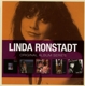 RONSTADT, LINDA-ORIGINAL ALBUM SERIES