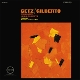 GILBERTO, STAN GETZ & JOAO-GETZ / GILBERTO