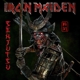 IRON MAIDEN-SENJUTSU (CD+BLURAY)