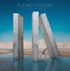 FLYING COLORS-THIRD DEGREE