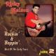 NELSON, RICKY-ROCKIN' & BOPPIN'