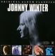 WINTER, JOHNNY-ORIGINAL ALBUM CLASSICS
