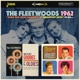 FLEETWOODS-SING THE BEST GOODIES / GREATEST HITS, PLUS...