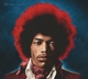 HENDRIX, JIMI-BOTH SIDES OF THE SKY
