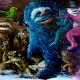 TROPICAL FUCK STORM-FAIRYLAND CODEX