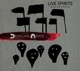 DEPECHE MODE-LIVE SPIRITS SOUNDTRACK