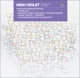NATIONAL-HIGH VIOLET