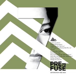 PREFUSE 73-RIVINGTON NAO RIO
