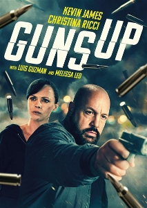 MOVIE-GUNS UP