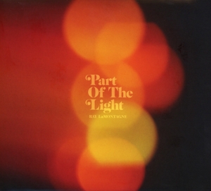 LAMONTAGNE, RAY-PART OF THE LIGHT