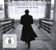 COHEN, LEONARD-SONGS FROM THE ROAD -CD+DVD-