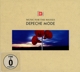 DEPECHE MODE-MUSIC FOR THE MASSES (CD+DVD)