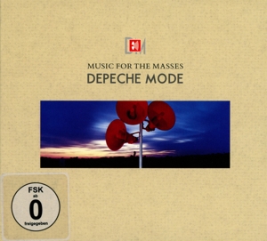 DEPECHE MODE-MUSIC FOR THE MASSES