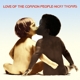 THOMAS, NICKY-LOVE OF THE COMMON PEOPLE