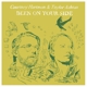 HARTMAN, COURTNEY & TAYLOR ASHTON-BEEN ON YOU...
