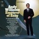 WILLIAMS, ANDY-EMPEROR OF EASY - LOST COLUMBIA MASTERS 1962-197