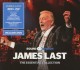 LAST, JAMES-ESSENTIAL COLLECTION (CD+DVD)