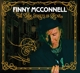MCCONNELL, FINNY-DARK STREETS OF LOVE