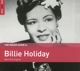 HOLIDAY, BILLIE-ROUGH GUIDE: BILLIE HOLLIDAY