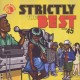 VARIOUS-STRICTLY THE BEST 45