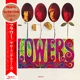 ROLLING STONES-FLOWERS