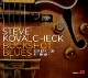 KOVALCHECK, STEVE-BUCKSHOT BLUES