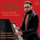 GAVRILA, ANTONIO-TANGO SUITE BUENOS AIRES