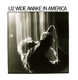U2-WIDE AWAKE IN AMERICA