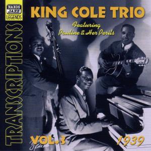 COLE, NAT KING-VOLUME 3
