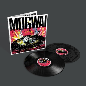 MOGWAI-THE BAD FIRE
