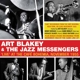 BLAKEY, ART & THE JAZZ MESSENGERS-'LIVE' AT THE CAFI BOHEMIA NO